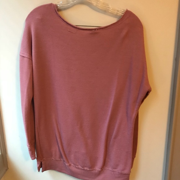 Soft crew-neck tee - Picture 2 of 2